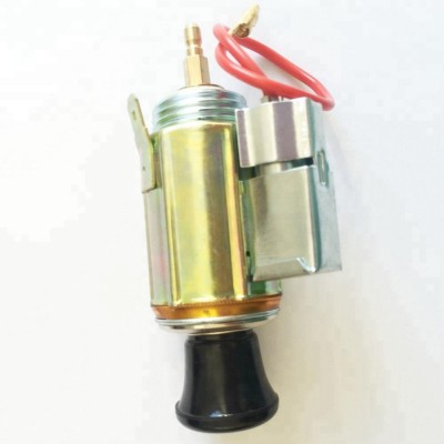 Car cigarette lighter with lamp 12V OR 24V