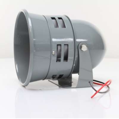 Buzz Bomb Vintage Air Raid Siren/Horn