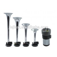 Four Pipes Air horn/music air horn telolet 12V or 24V