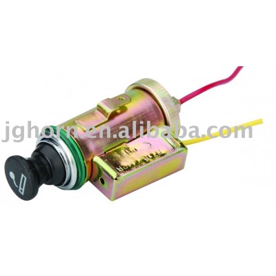 12V cigarette lighter for cars