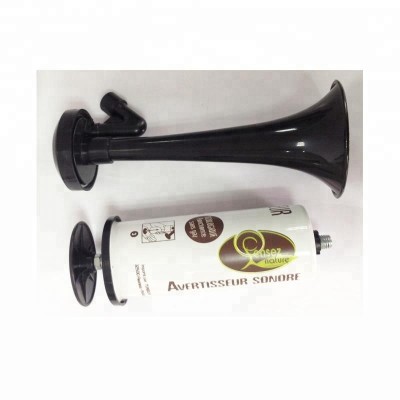 Super Blast Hand Pump Air Horn for Football game Cheering - Never Runs out