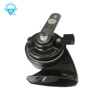 Hot Sale 12V electric alarm car sound horn for TOYOTA